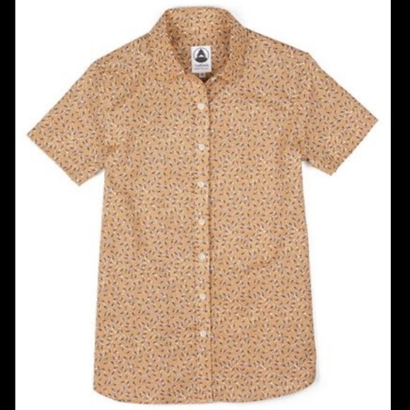 Tradlands Del Mar short sleeve button down - Picture 2 of 13